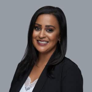 Sadeya Ali | General Manager